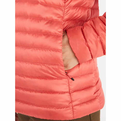  Marmot Womens Hype Down Jacket