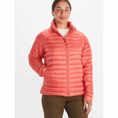  Marmot Womens Hype Down Jacket