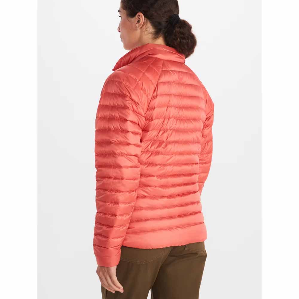  Marmot Womens Hype Down Jacket