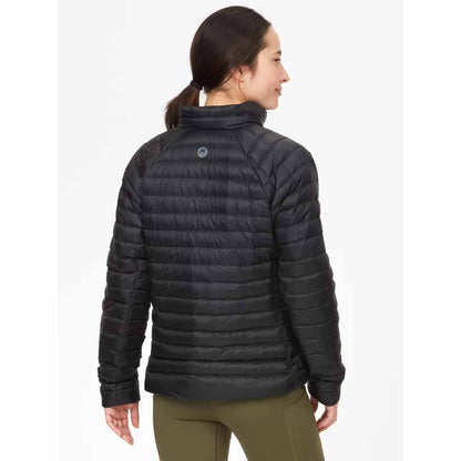  Marmot Womens Hype Down Jacket