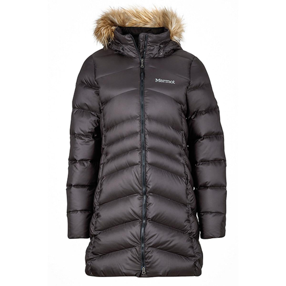  Marmot Womens Montreal Coat