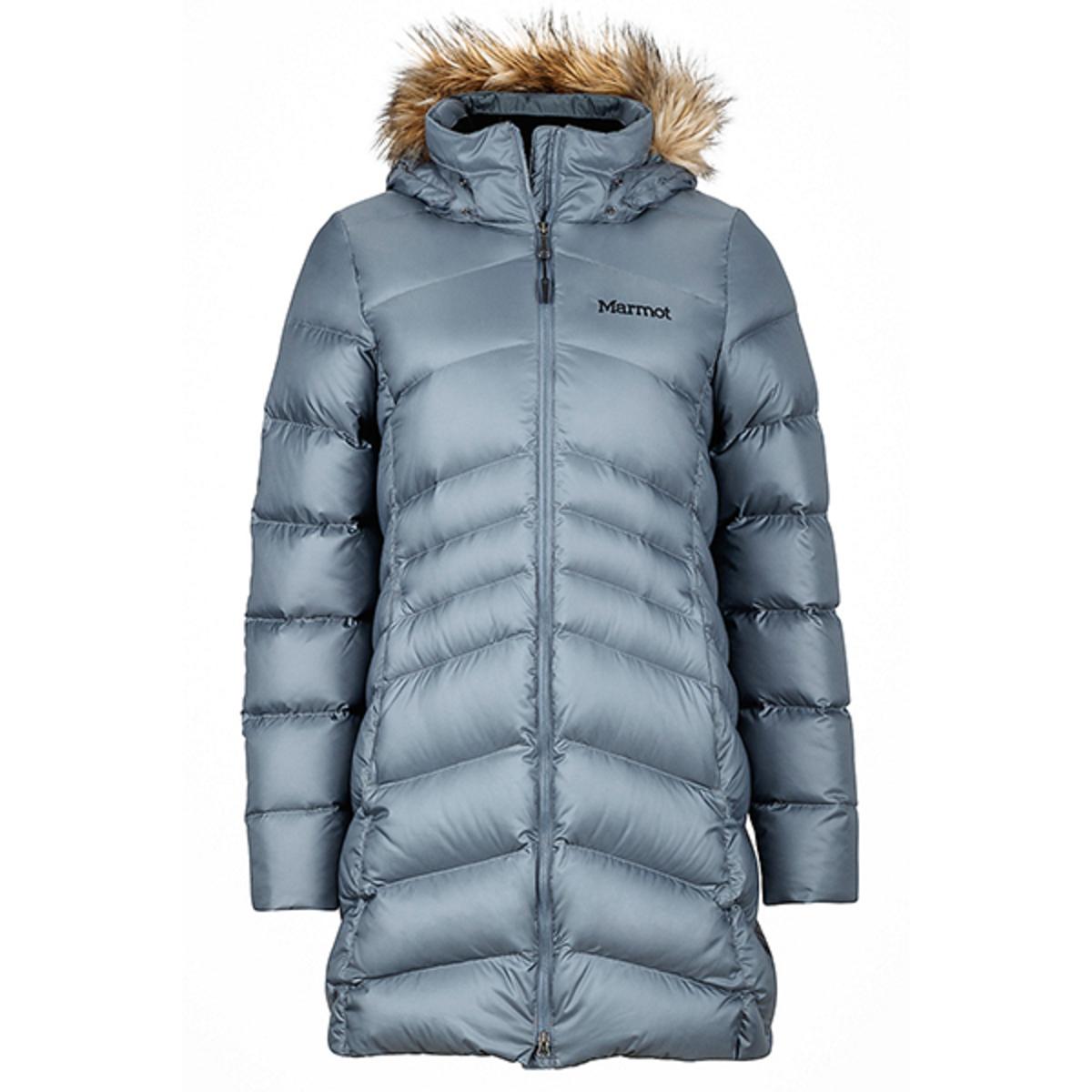  Marmot Womens Montreal Coat