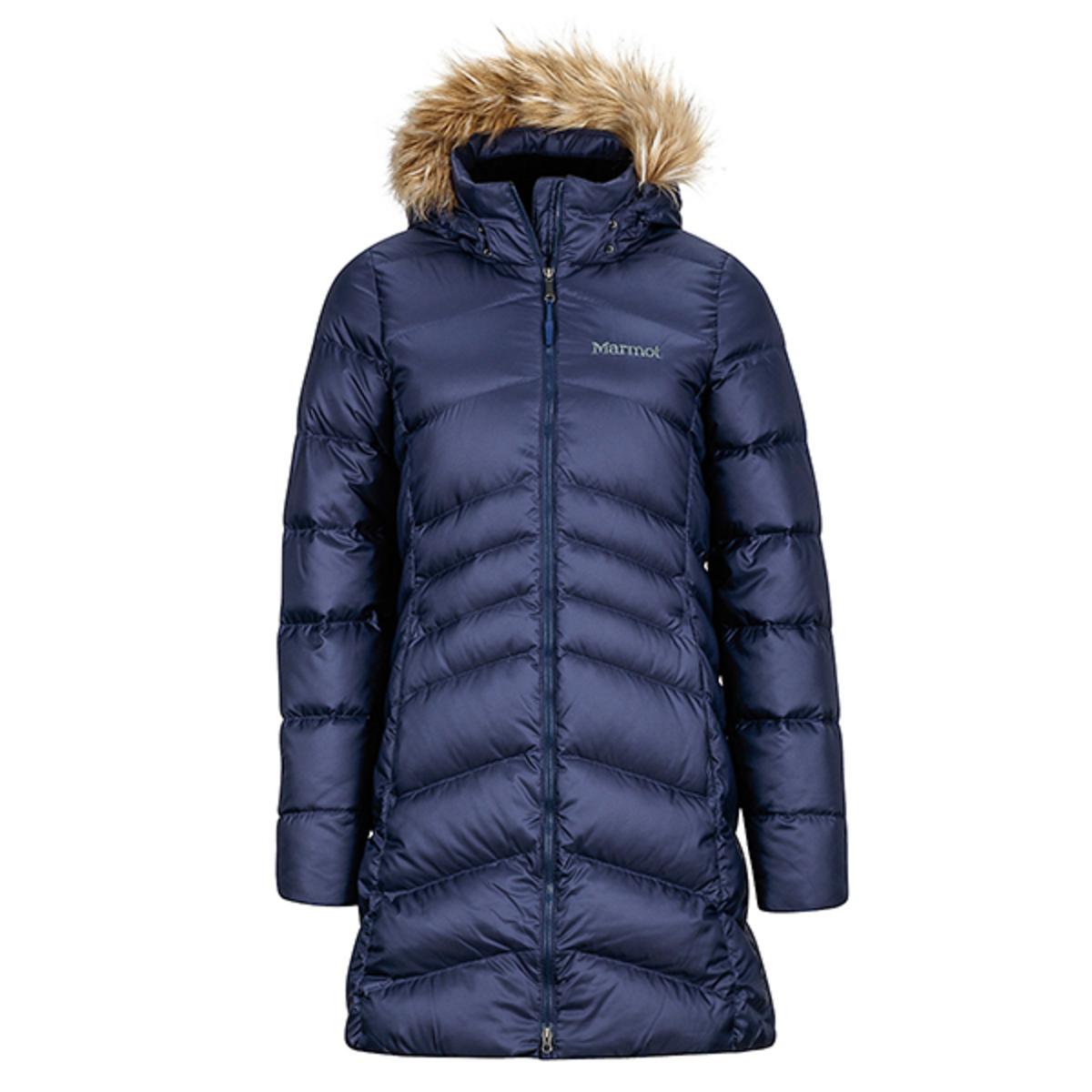  Marmot Womens Montreal Coat