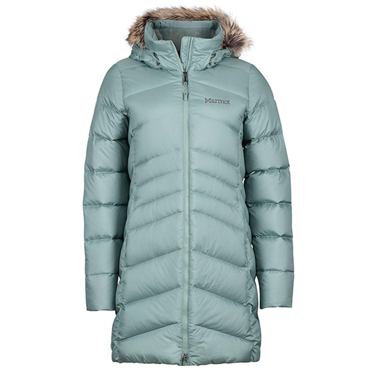  Marmot Womens Montreal Coat
