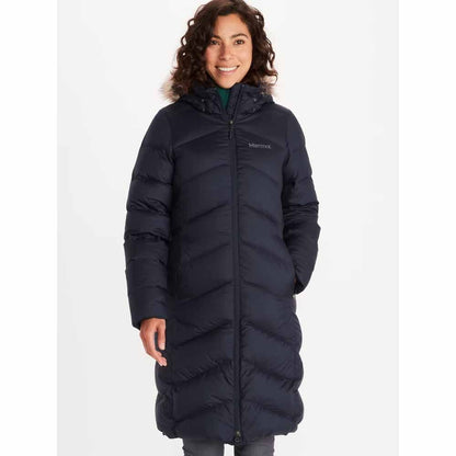  Marmot Womens Montreaux Coat