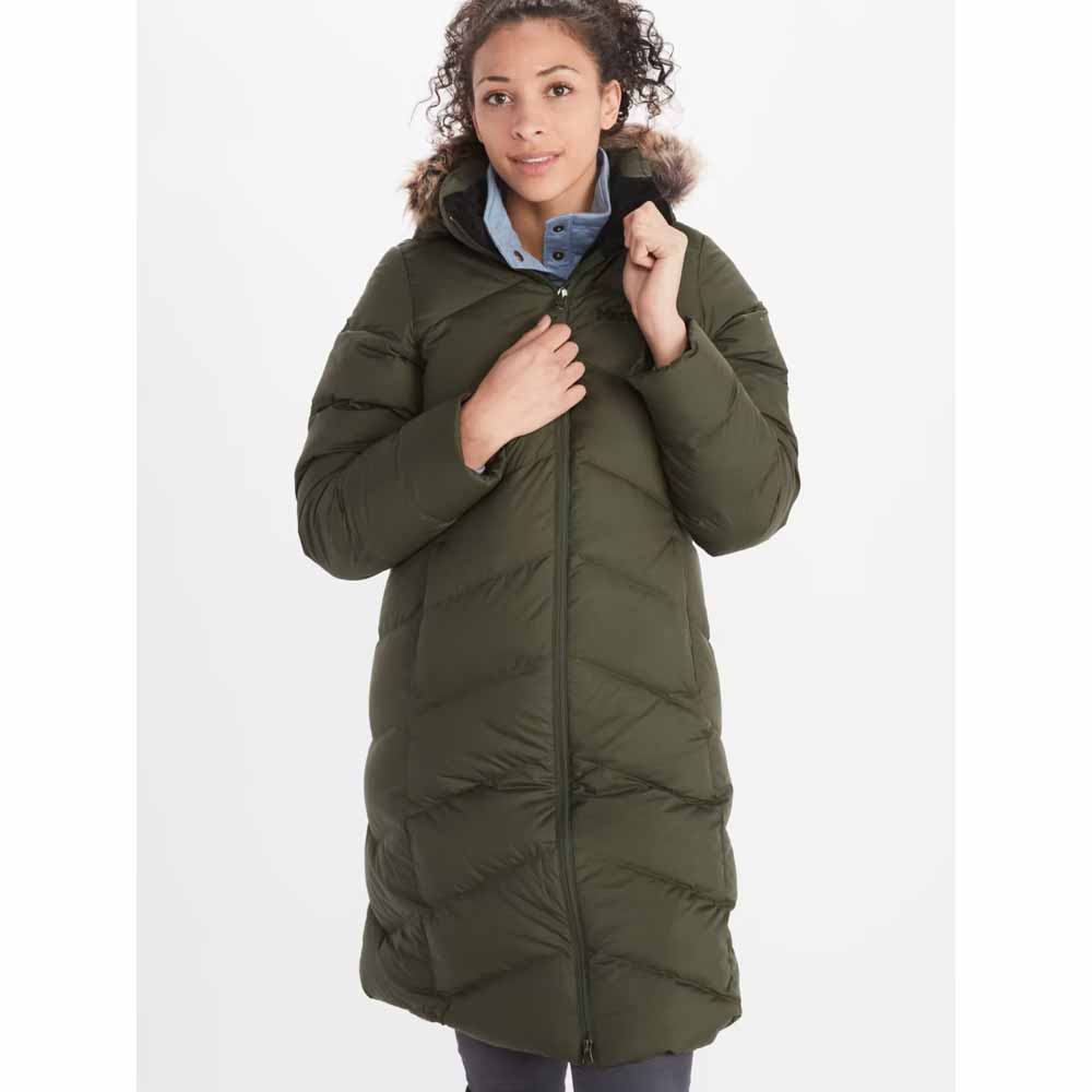  Marmot Womens Montreaux Coat