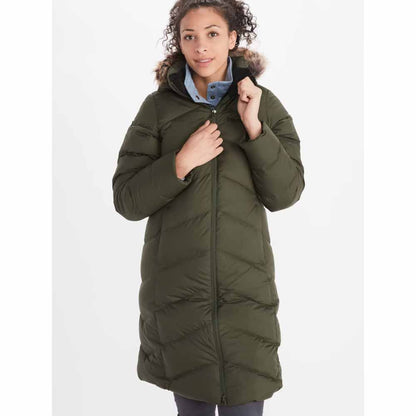  Marmot Womens Montreaux Coat