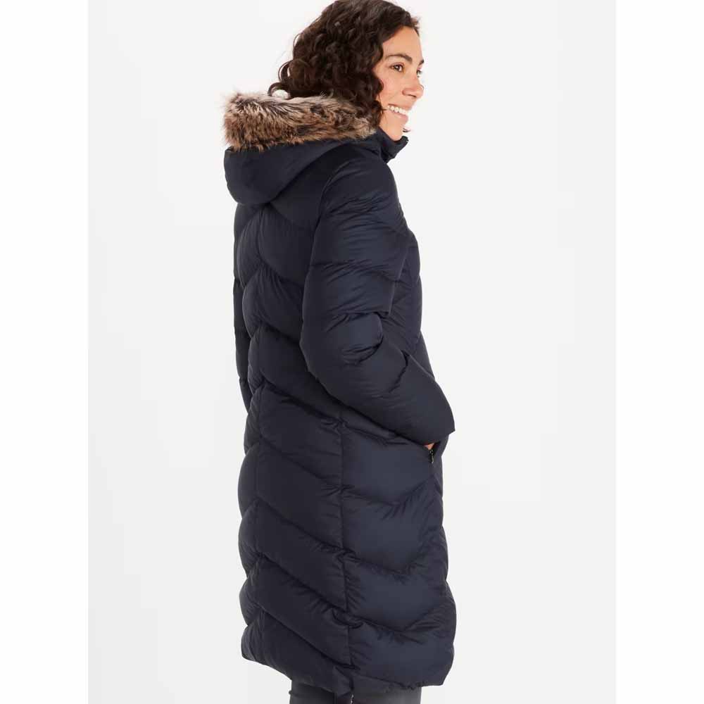  Marmot Womens Montreaux Coat