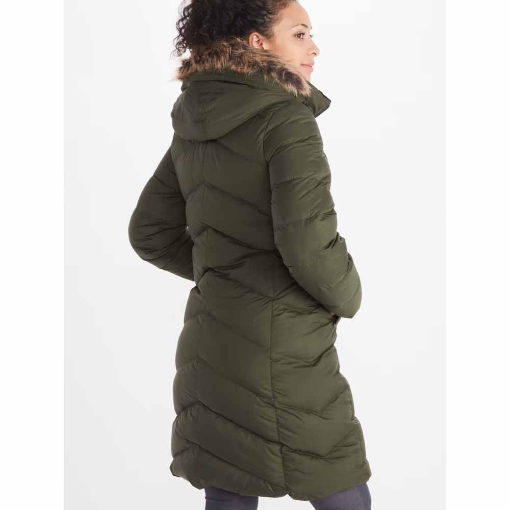  Marmot Womens Montreaux Coat