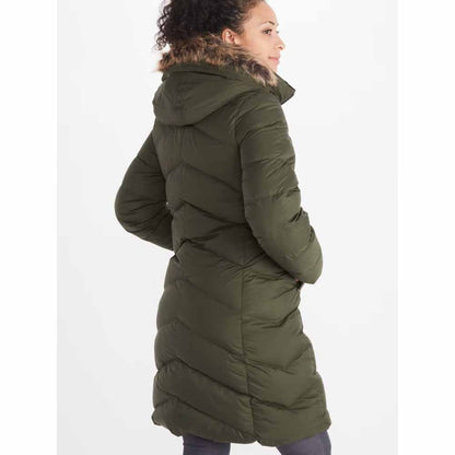  Marmot Womens Montreaux Coat