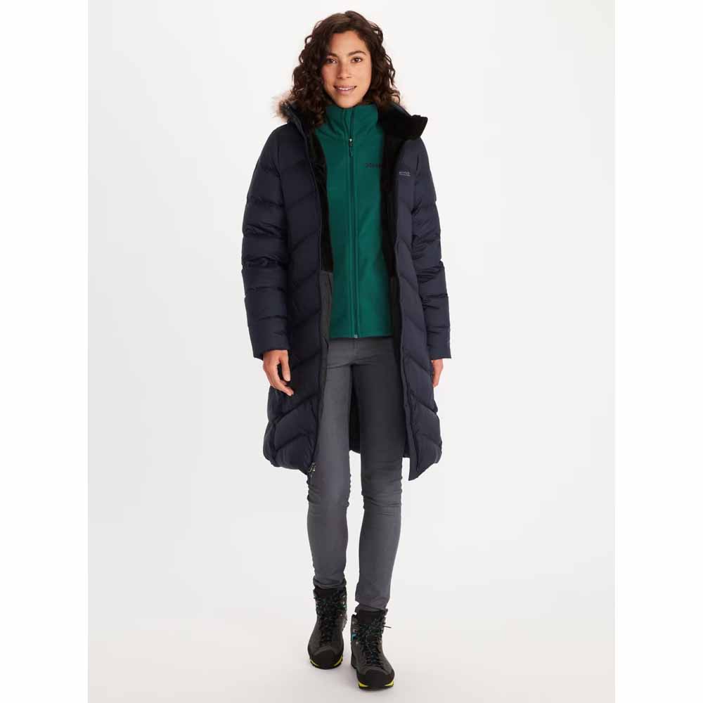  Marmot Womens Montreaux Coat