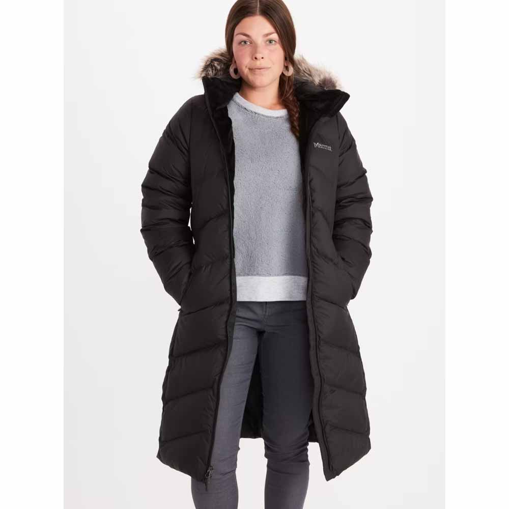  Marmot Womens Montreaux Coat