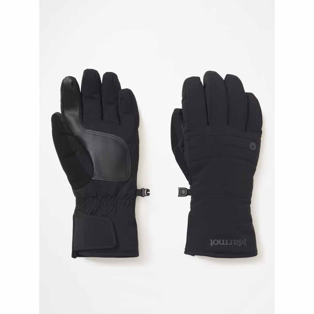  Marmot Womens Moraine Gloves
