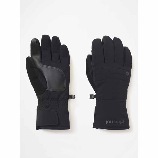 Marmot Womens Moraine Gloves