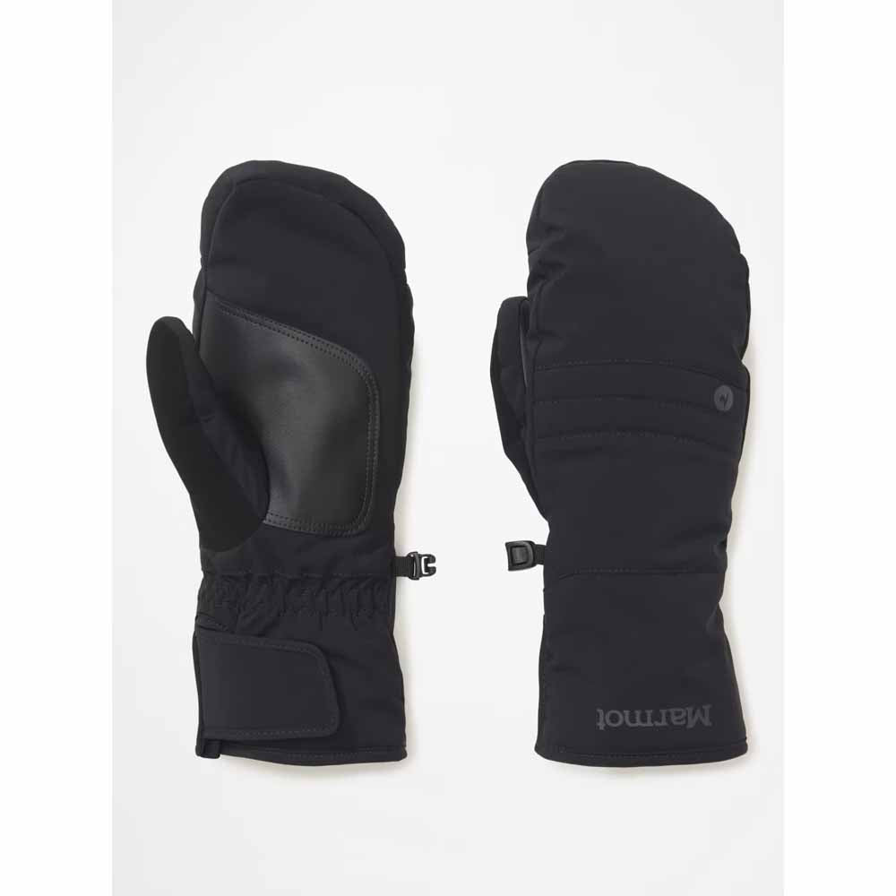  Marmot Womens Moraine Mittens
