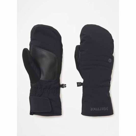  Marmot Womens Moraine Mittens