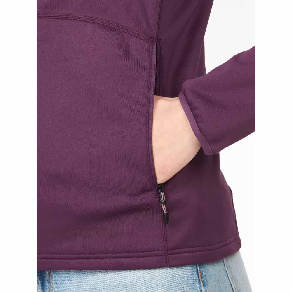  Marmot Womens Olden Polartec Hoody