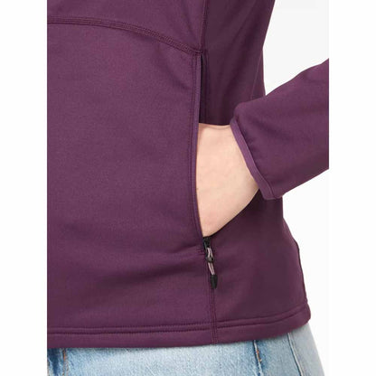 Marmot Womens Olden Polartec Hoody