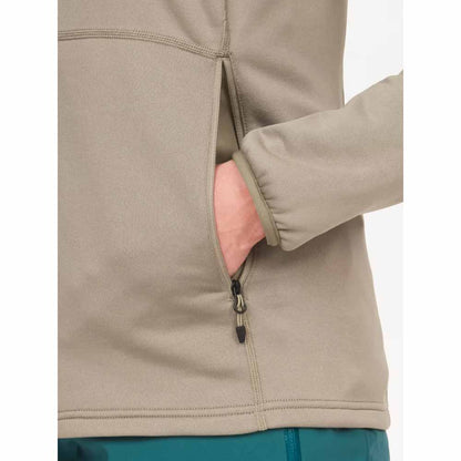  Marmot Womens Olden Polartec Hoody