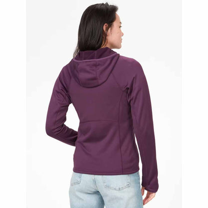  Marmot Womens Olden Polartec Hoody