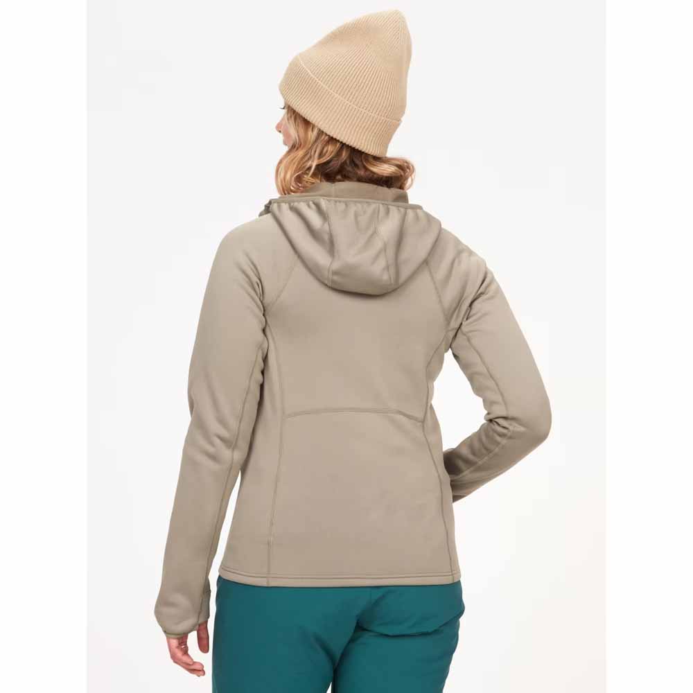  Marmot Womens Olden Polartec Hoody