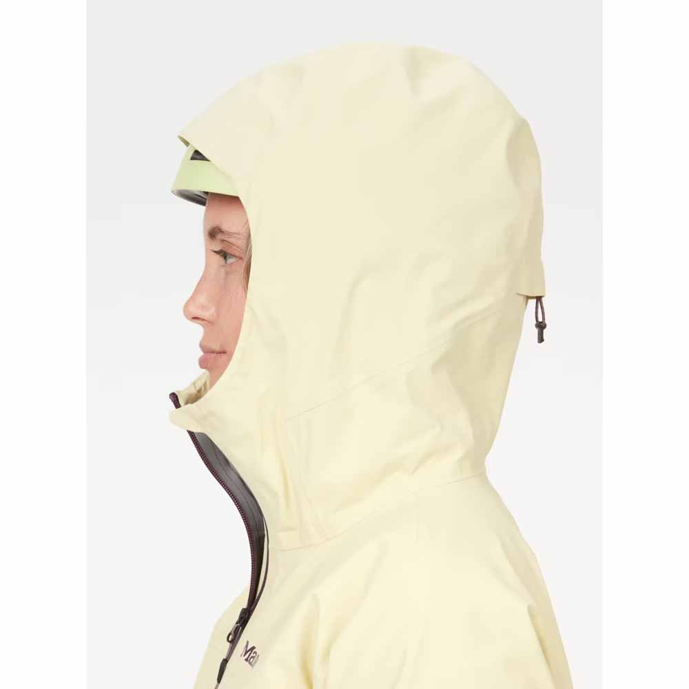  Marmot Womens Orion Gore-Tex Jacket