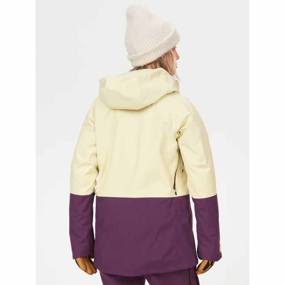  Marmot Womens Orion Gore-Tex Jacket
