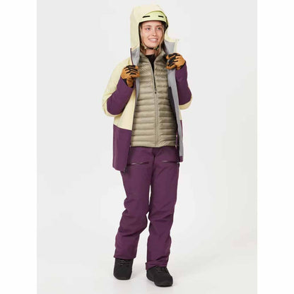  Marmot Womens Orion Gore-Tex Jacket