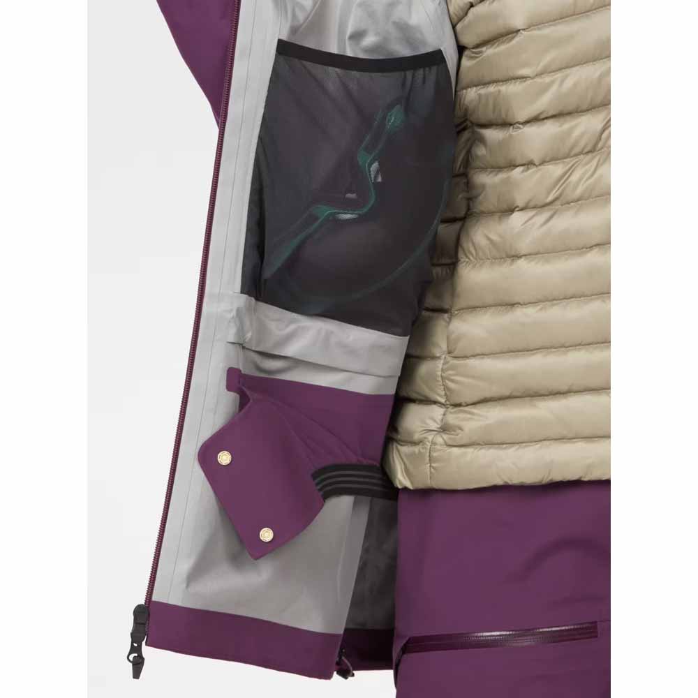  Marmot Womens Orion Gore-Tex Jacket