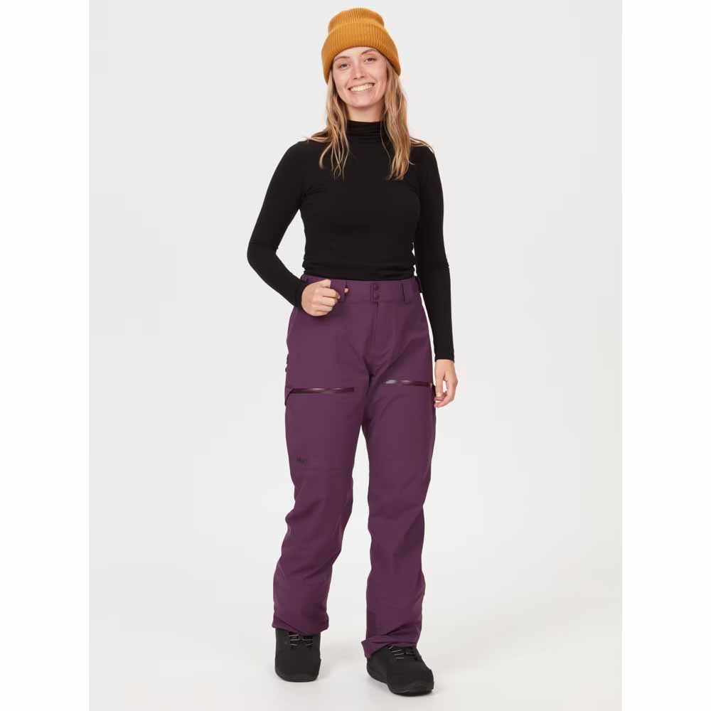  Marmot Womens Orion Gore-Tex Pant