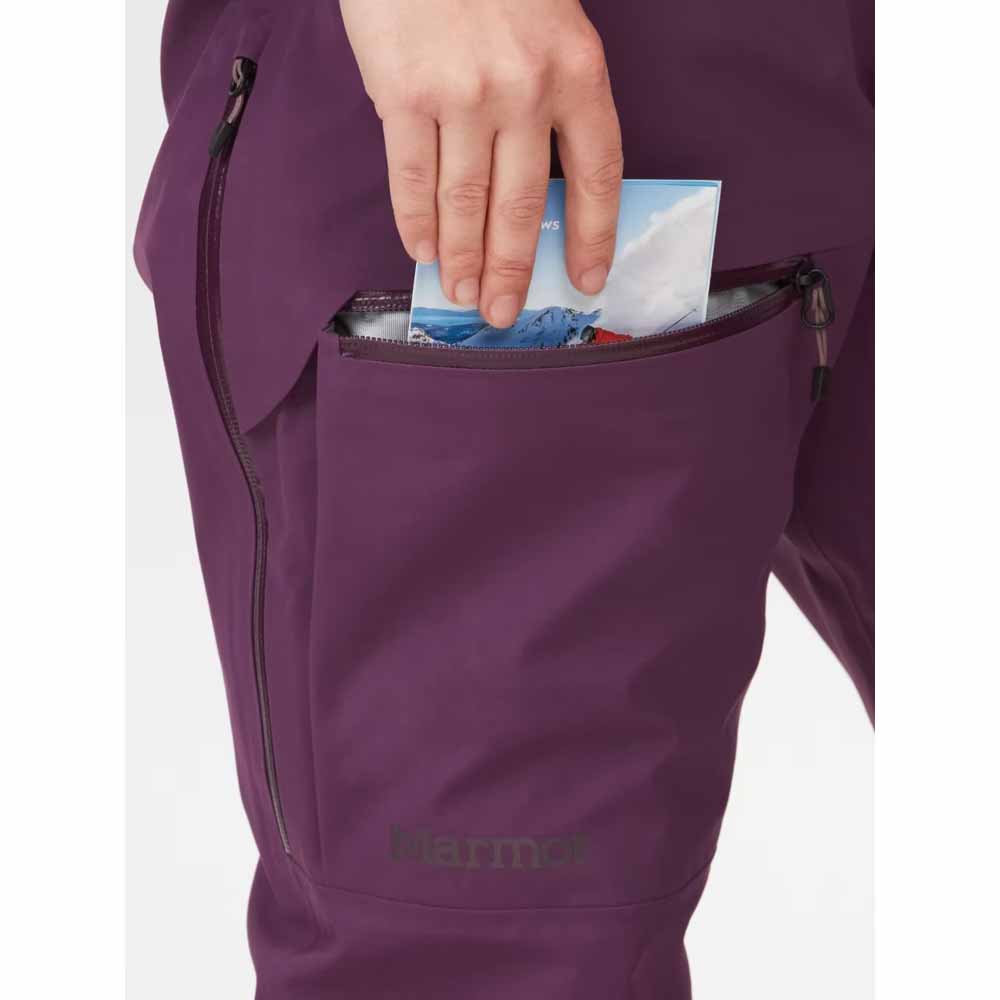  Marmot Womens Orion Gore-Tex Pant