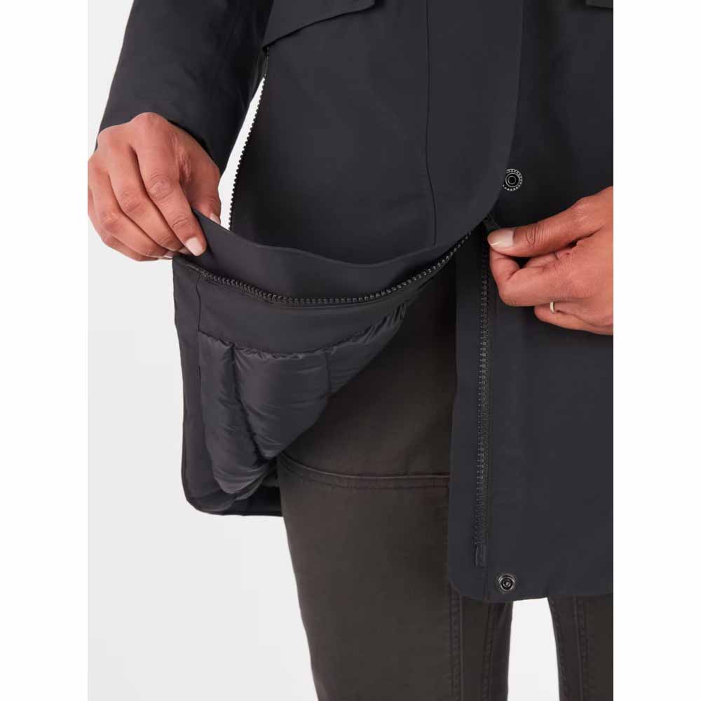  Marmot Womens Oslo Gore-Tex Jacket