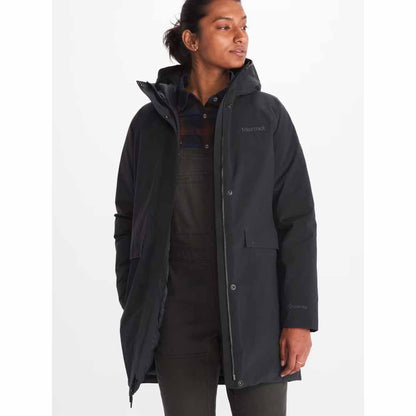  Marmot Womens Oslo Gore-Tex Jacket