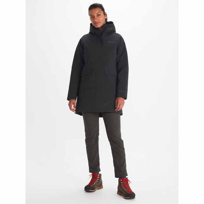  Marmot Womens Oslo Gore-Tex Jacket