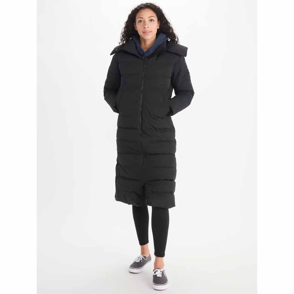  Marmot Womens Prospect Coat