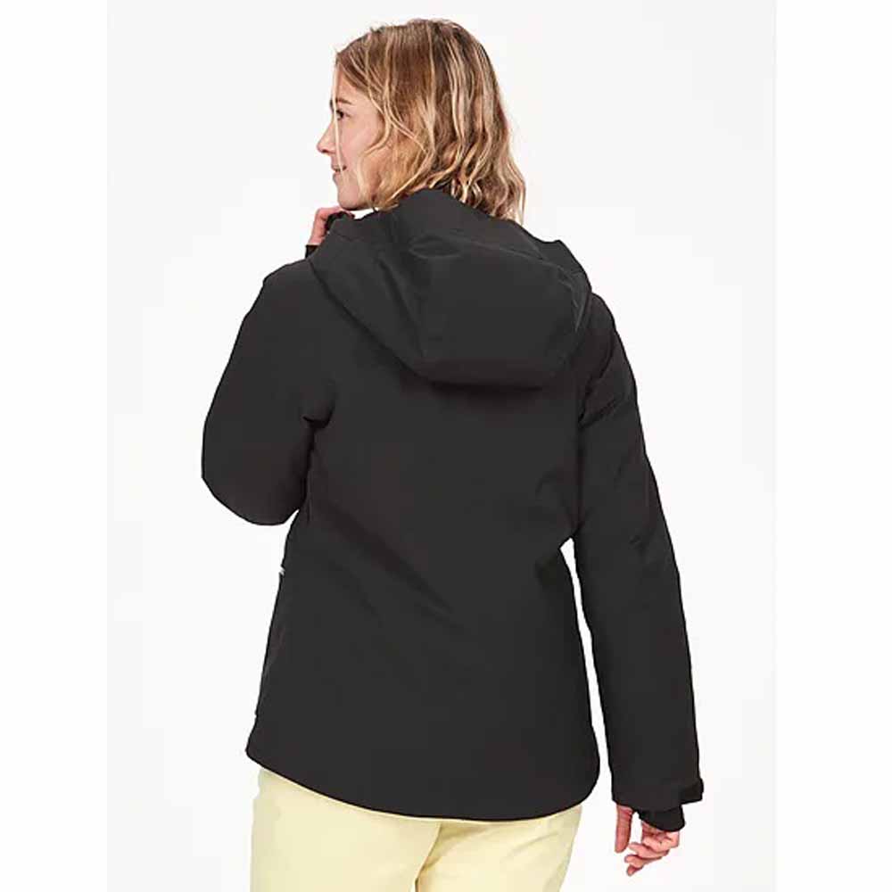  Marmot Womens Refuge Jacket