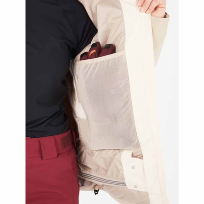  Marmot Womens Refuge Jacket