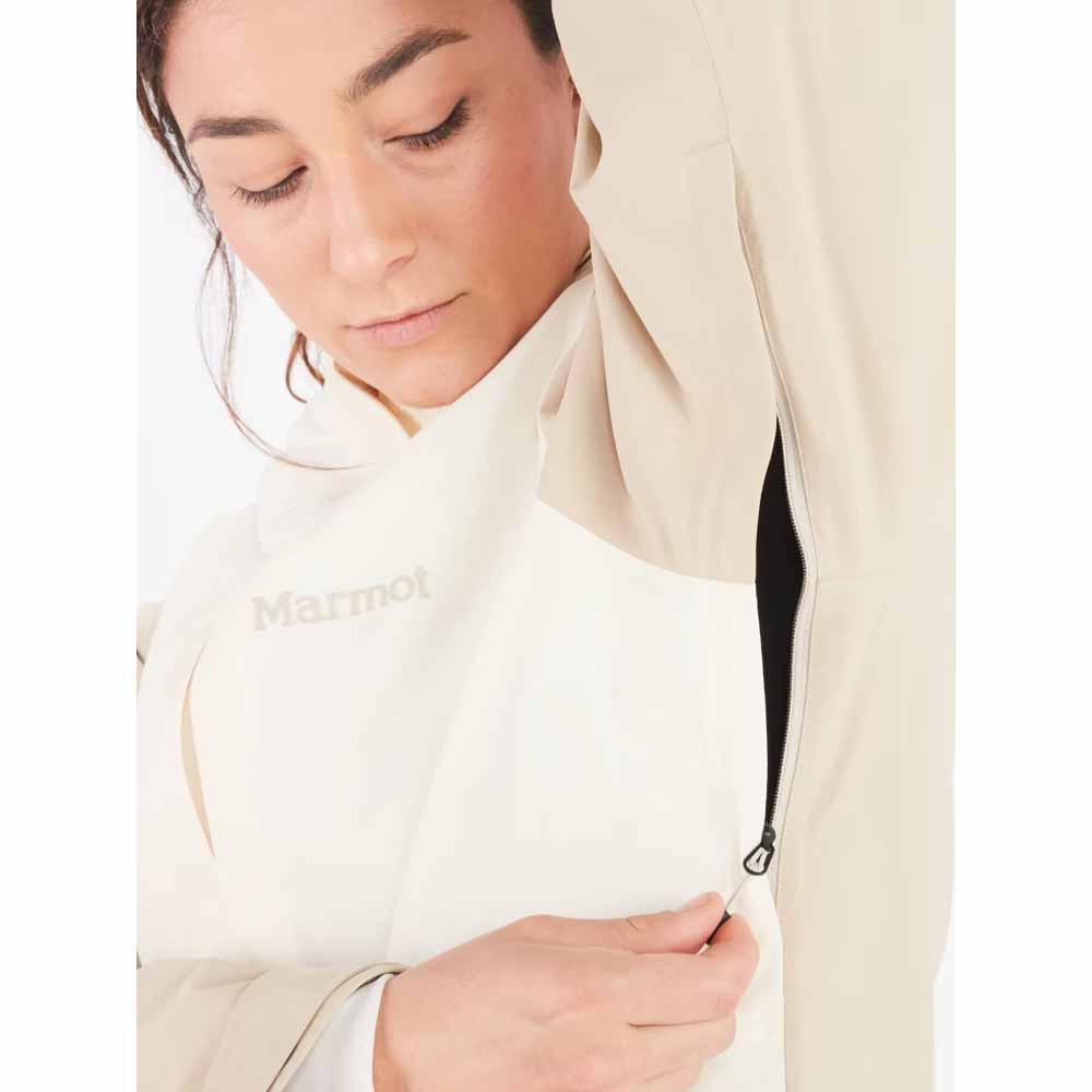  Marmot Womens Refuge Jacket