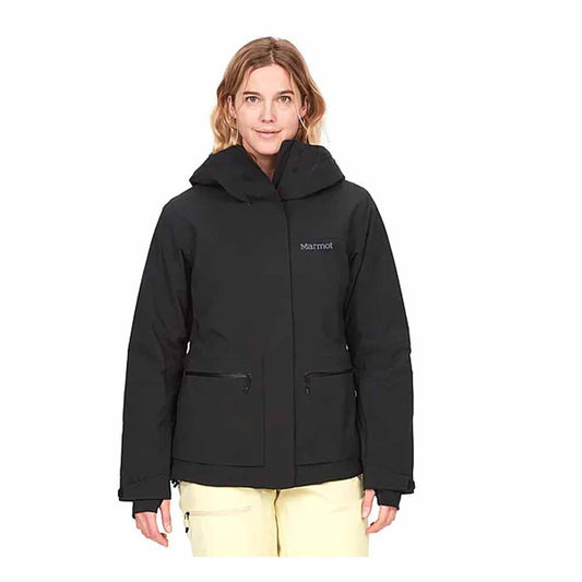  Marmot Womens Refuge Jacket