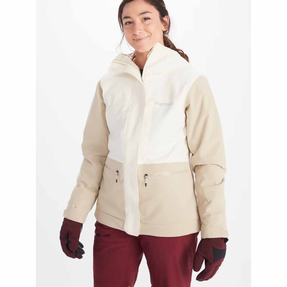  Marmot Womens Refuge Jacket