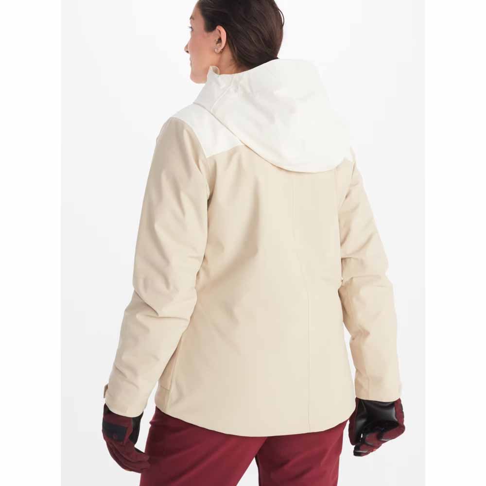  Marmot Womens Refuge Jacket