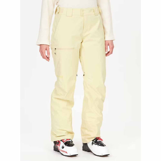  Marmot Womens Refuge Pant