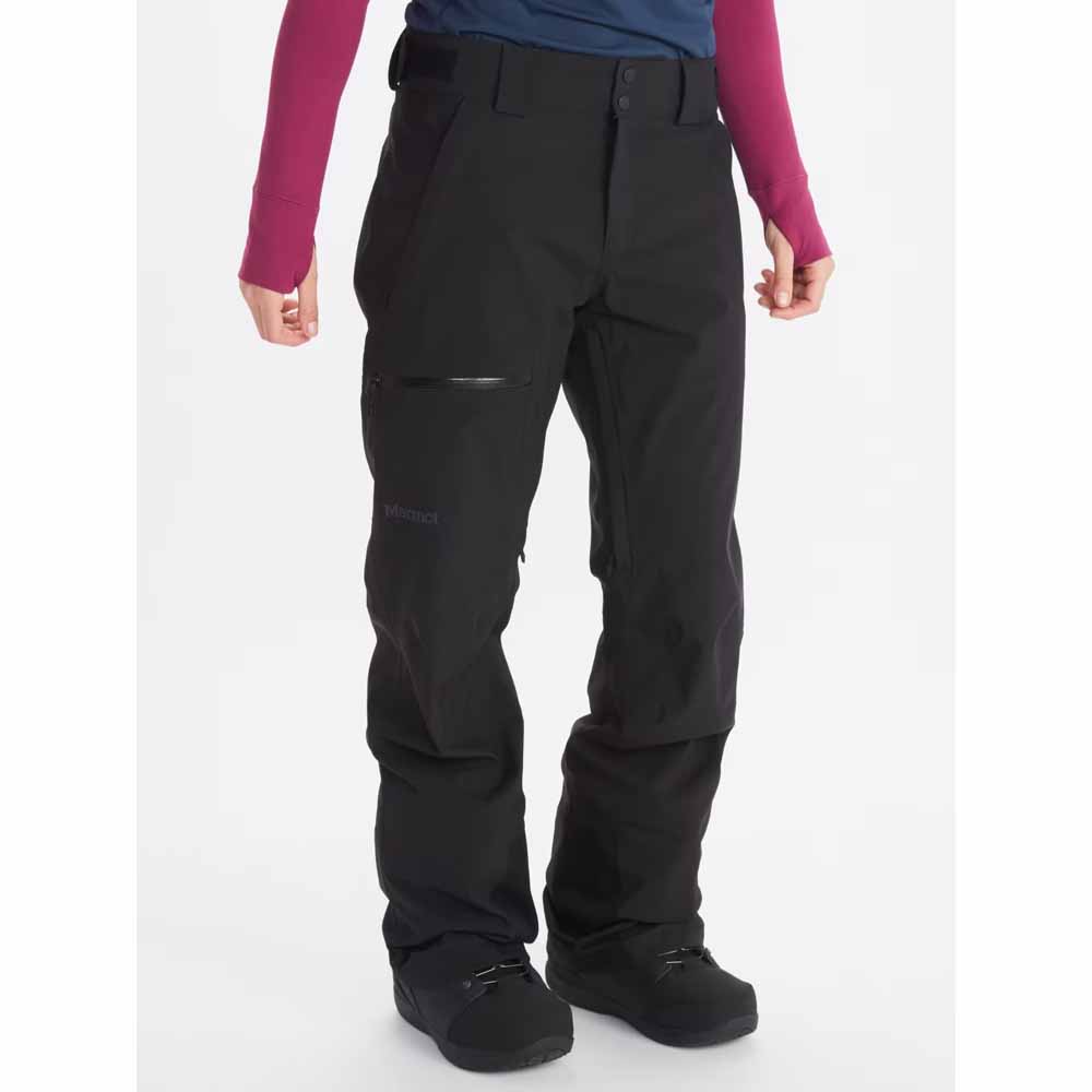  Marmot Womens Refuge Pant