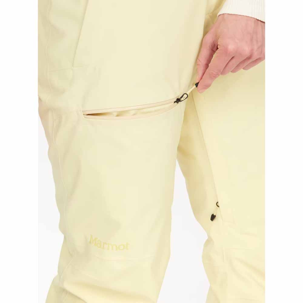  Marmot Womens Refuge Pant