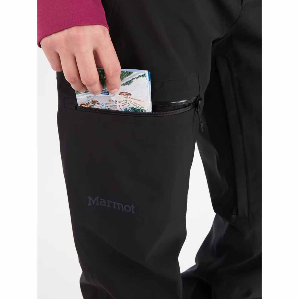  Marmot Womens Refuge Pant