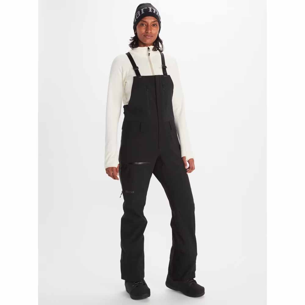  Marmot Womens Refuge Pro Bib