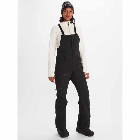  Marmot Womens Refuge Pro Bib