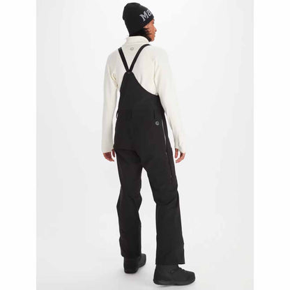  Marmot Womens Refuge Pro Bib