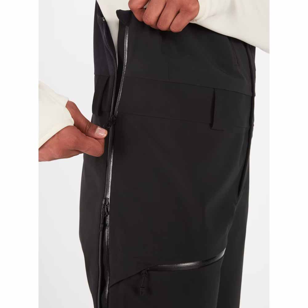  Marmot Womens Refuge Pro Bib