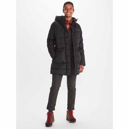  Marmot Womens Strollbridge Parka